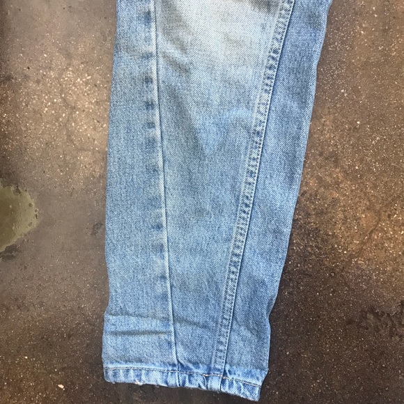 BDG twisted seam slim boyfriend jean - Picture 6 of 8